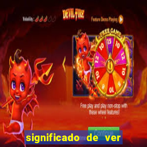 significado de ver horas iguais